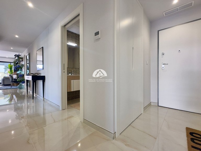 Apartment for Sale in Playa Flamenca Orihuela Costa, Alicante 2