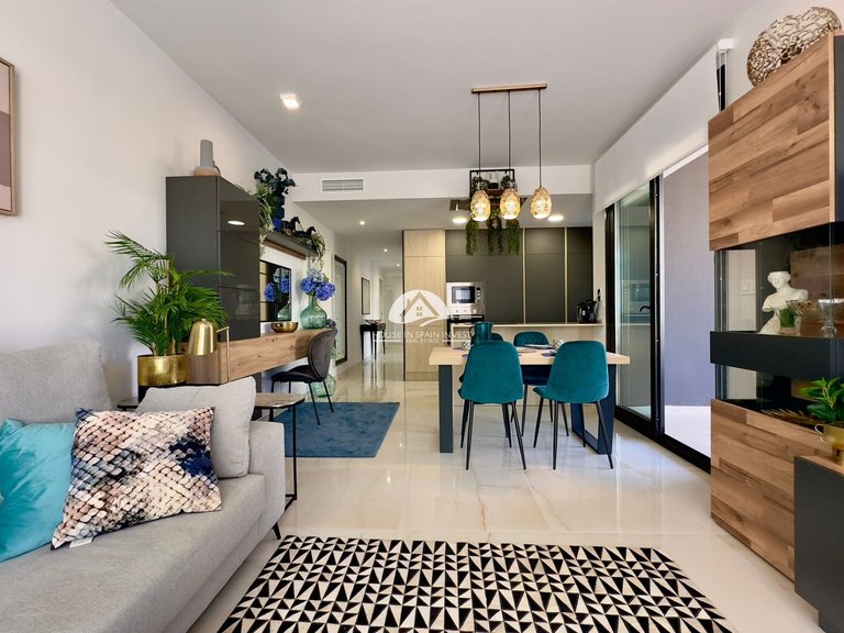 Apartment for Sale in Playa Flamenca Orihuela Costa, Alicante 4