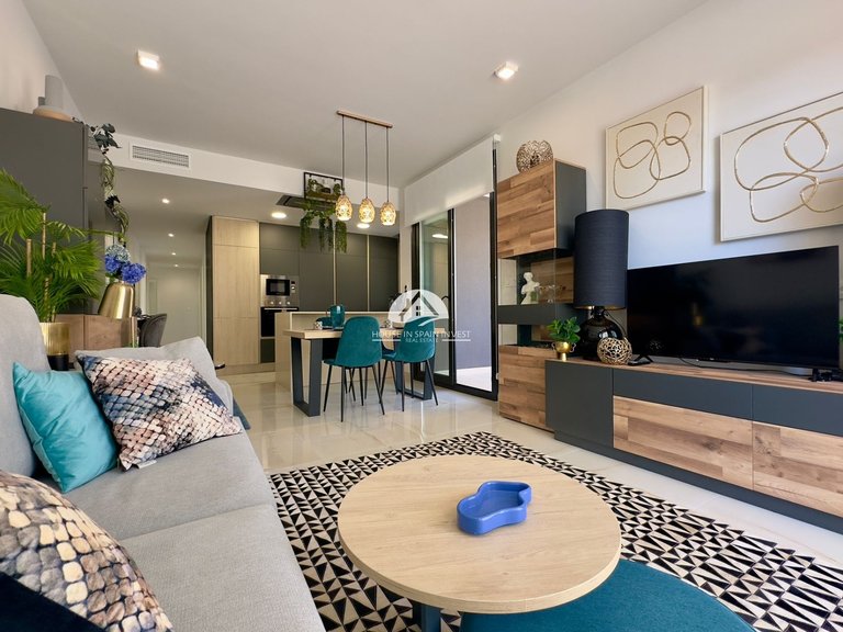 Apartment for Sale in Playa Flamenca Orihuela Costa, Alicante 5