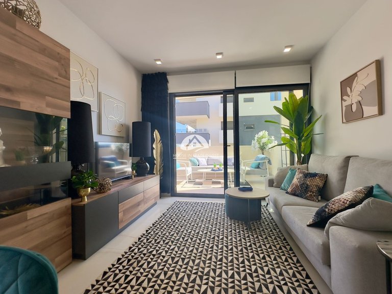 Apartment for Sale in Playa Flamenca Orihuela Costa, Alicante 6