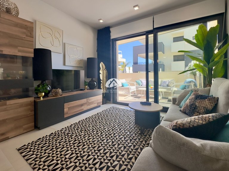 Apartment for Sale in Playa Flamenca Orihuela Costa, Alicante 7