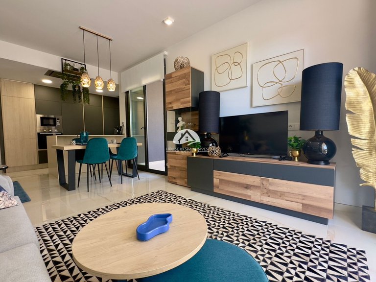 Apartment for Sale in Playa Flamenca Orihuela Costa, Alicante 8