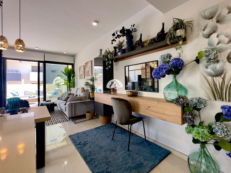 Apartment for Sale in Playa Flamenca Orihuela Costa, Alicante 9