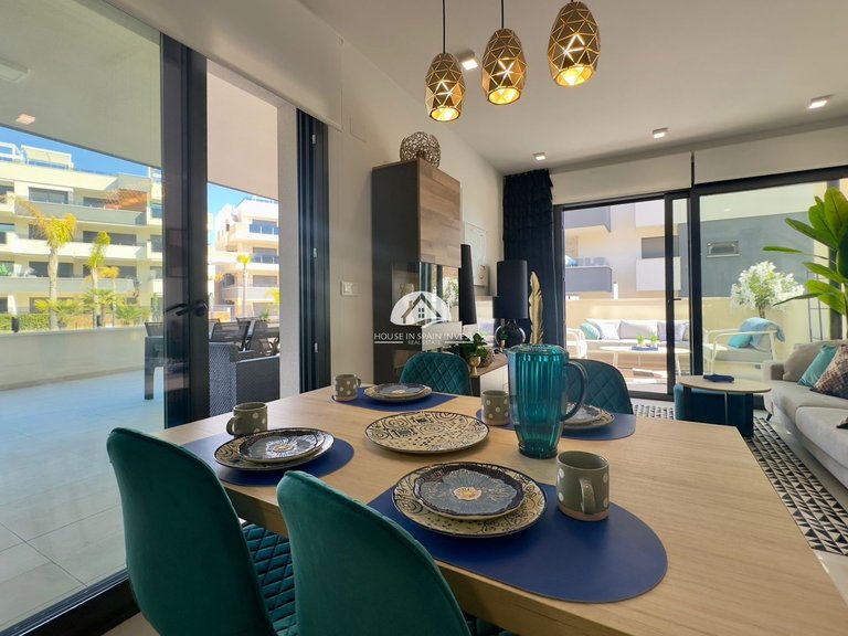 Apartment for Sale in Playa Flamenca Orihuela Costa, Alicante 10