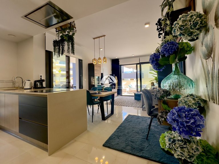 Apartment for Sale in Playa Flamenca Orihuela Costa, Alicante 11