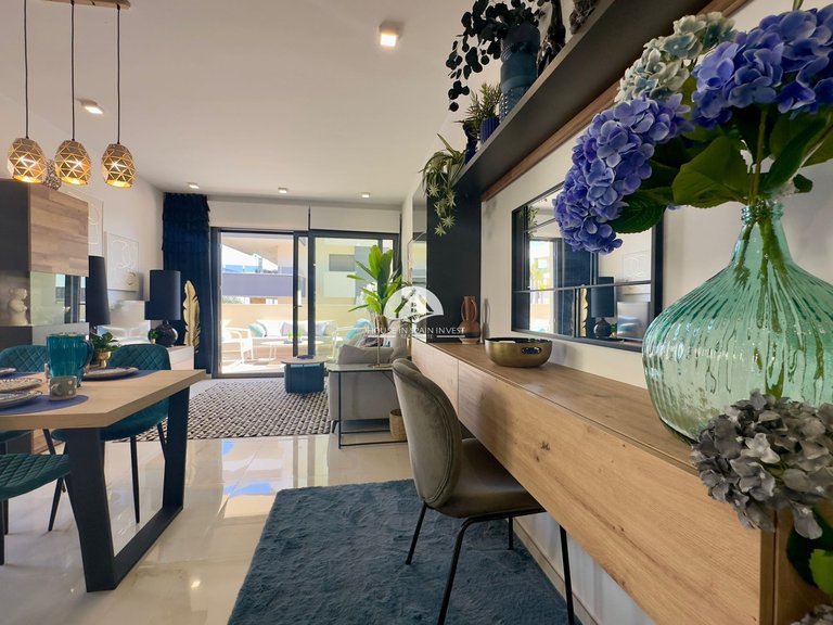 Apartment for Sale in Playa Flamenca Orihuela Costa, Alicante 12