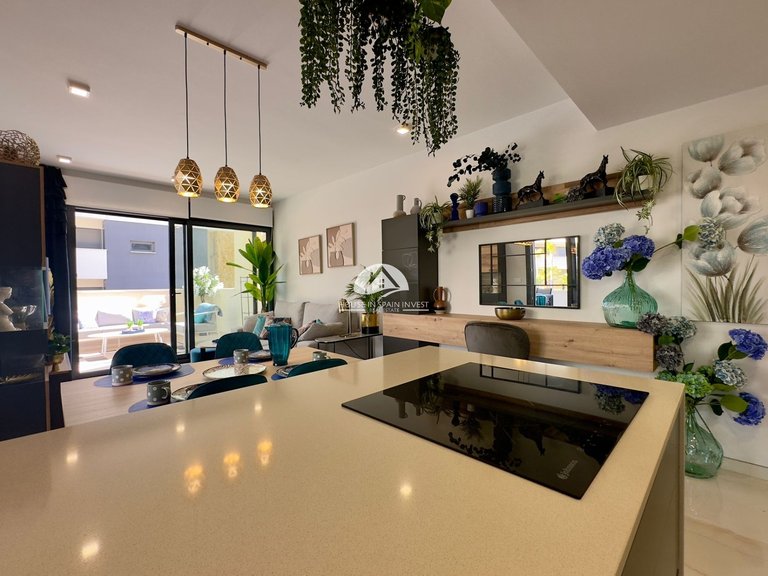 Apartment for Sale in Playa Flamenca Orihuela Costa, Alicante 13