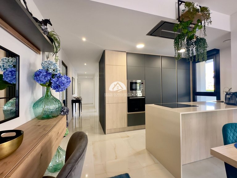 Apartment for Sale in Playa Flamenca Orihuela Costa, Alicante 14