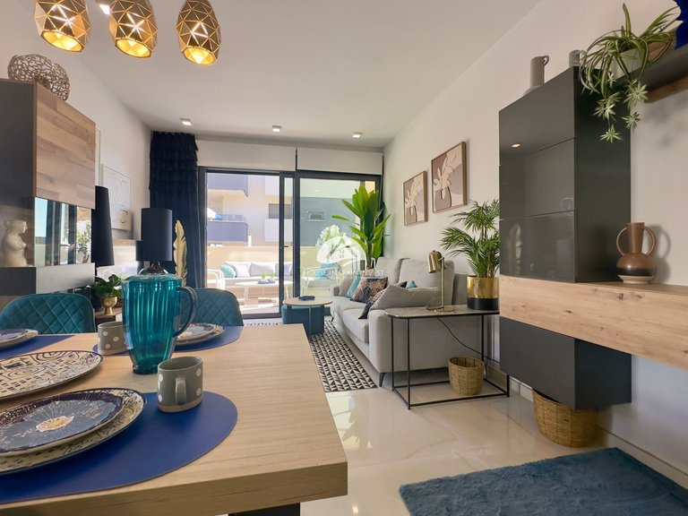 Apartment for Sale in Playa Flamenca Orihuela Costa, Alicante 15