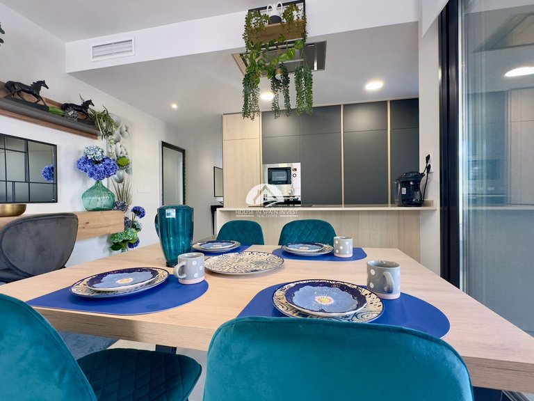 Apartment for Sale in Playa Flamenca Orihuela Costa, Alicante 16