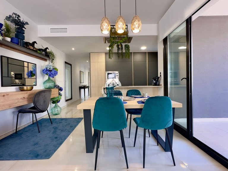 Apartment for Sale in Playa Flamenca Orihuela Costa, Alicante 17