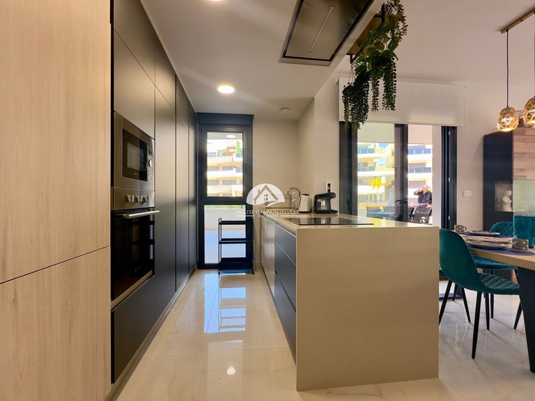 Apartment for Sale in Playa Flamenca Orihuela Costa, Alicante 18