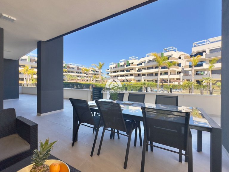 Apartment for Sale in Playa Flamenca Orihuela Costa, Alicante 19