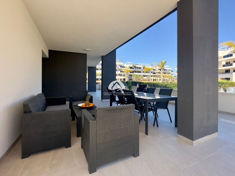 Apartment for Sale in Playa Flamenca Orihuela Costa, Alicante 20