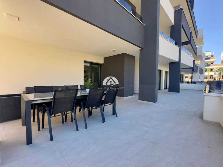 Apartment for Sale in Playa Flamenca Orihuela Costa, Alicante 21