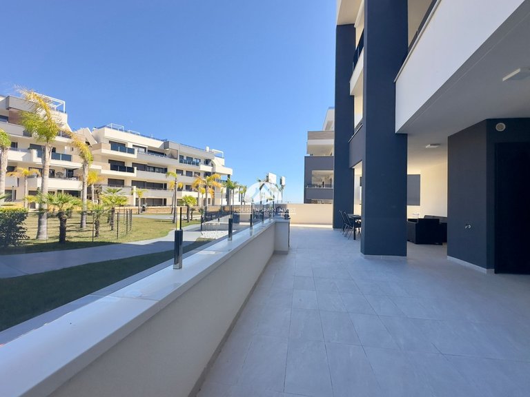 Apartment for Sale in Playa Flamenca Orihuela Costa, Alicante 22