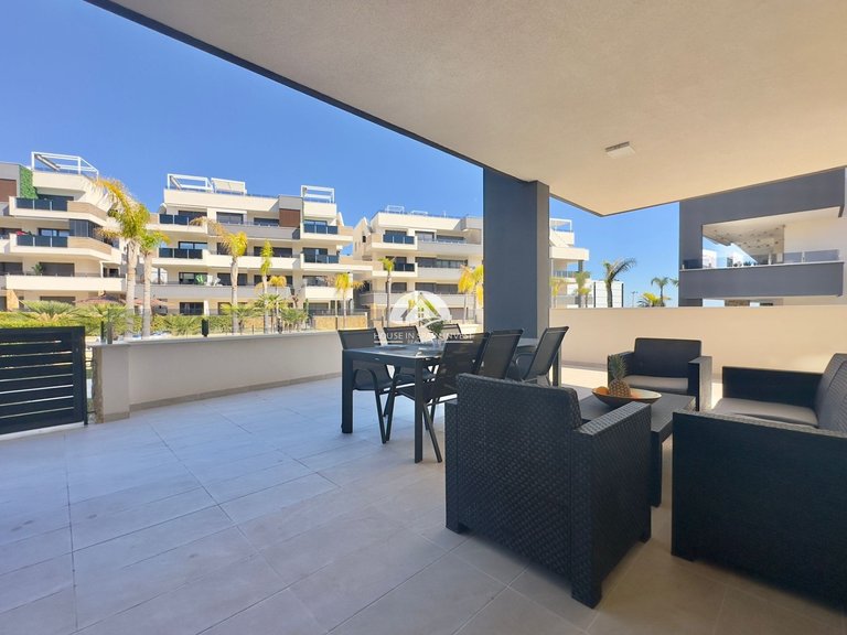 Apartment for Sale in Playa Flamenca Orihuela Costa, Alicante 23