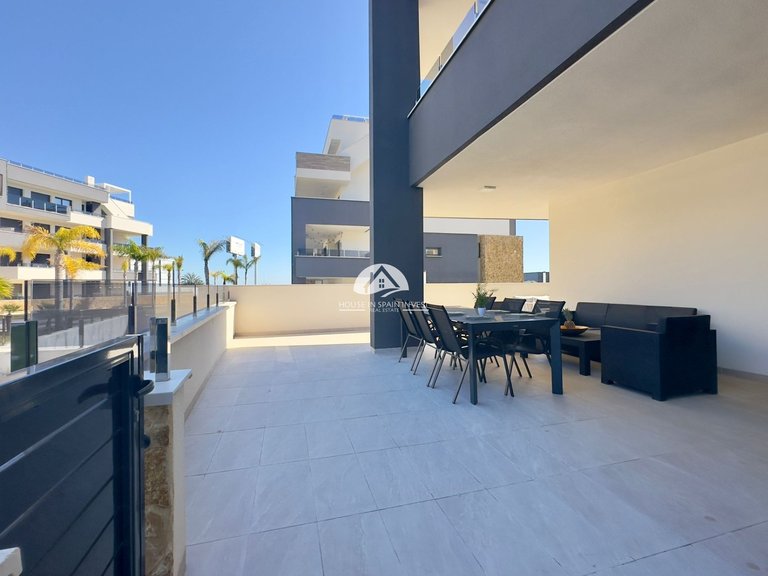 Apartment for Sale in Playa Flamenca Orihuela Costa, Alicante 24