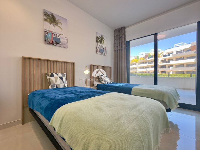Apartment for Sale in Playa Flamenca Orihuela Costa, Alicante 30