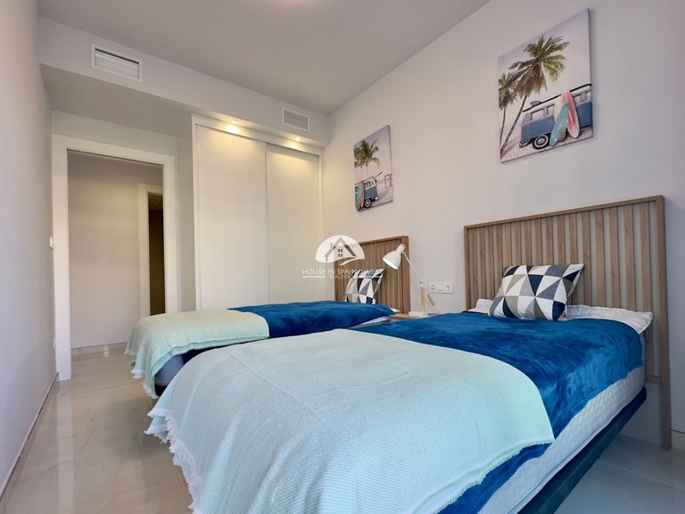 Apartment for Sale in Playa Flamenca Orihuela Costa, Alicante 31