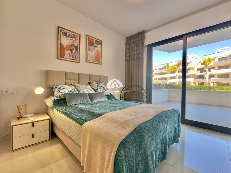 Apartment for Sale in Playa Flamenca Orihuela Costa, Alicante 32