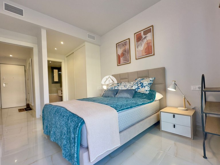 Apartment for Sale in Playa Flamenca Orihuela Costa, Alicante 33