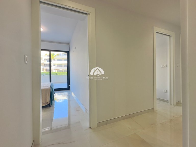 Apartment for Sale in Playa Flamenca Orihuela Costa, Alicante 35