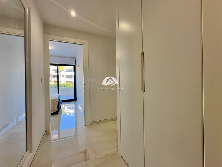 Apartment for Sale in Playa Flamenca Orihuela Costa, Alicante 36