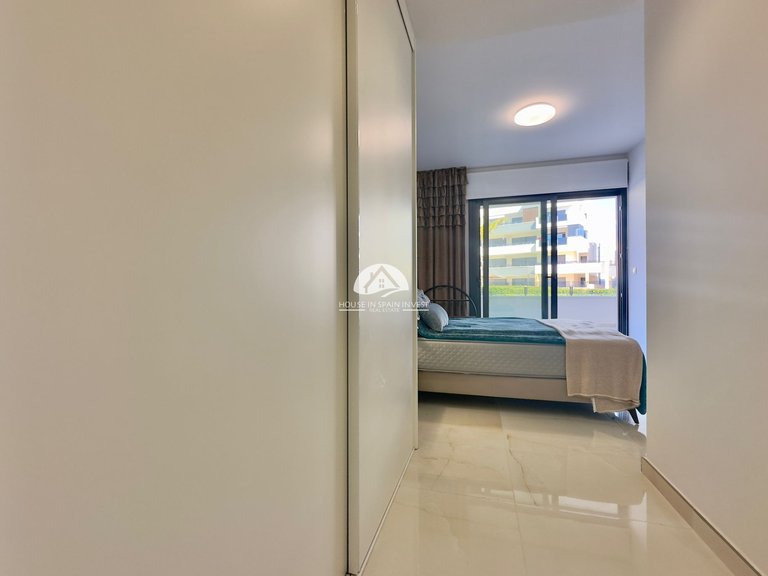 Apartment for Sale in Playa Flamenca Orihuela Costa, Alicante 37