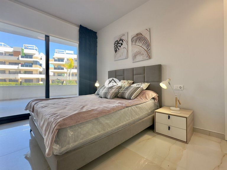 Apartment for Sale in Playa Flamenca Orihuela Costa, Alicante 39