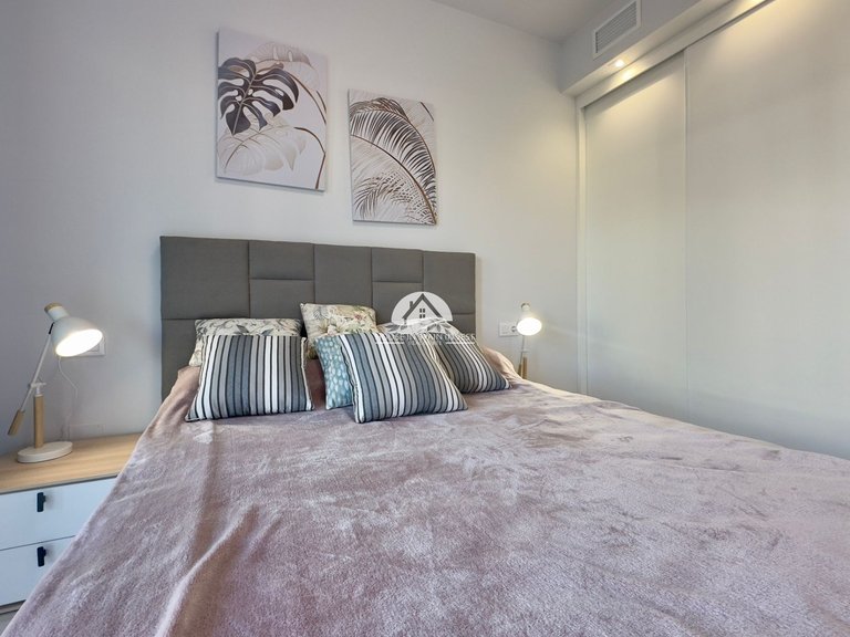 Apartment for Sale in Playa Flamenca Orihuela Costa, Alicante 40