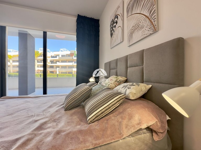 Apartment for Sale in Playa Flamenca Orihuela Costa, Alicante 41