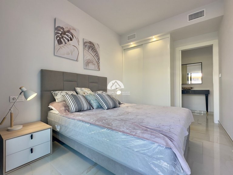 Apartment for Sale in Playa Flamenca Orihuela Costa, Alicante 42