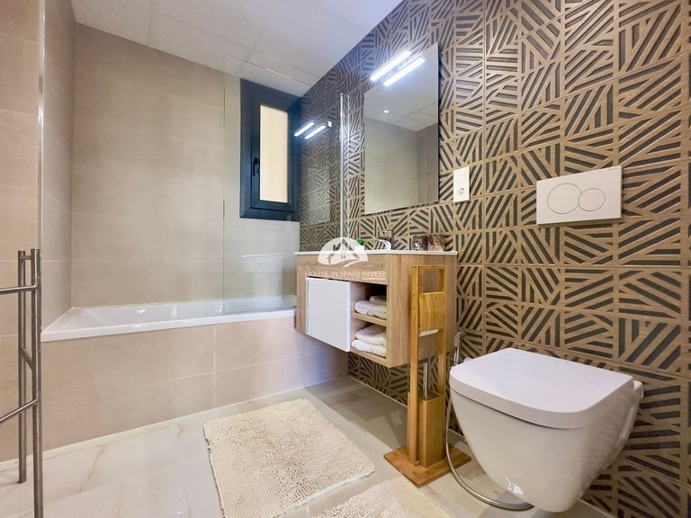 Apartment for Sale in Playa Flamenca Orihuela Costa, Alicante 43