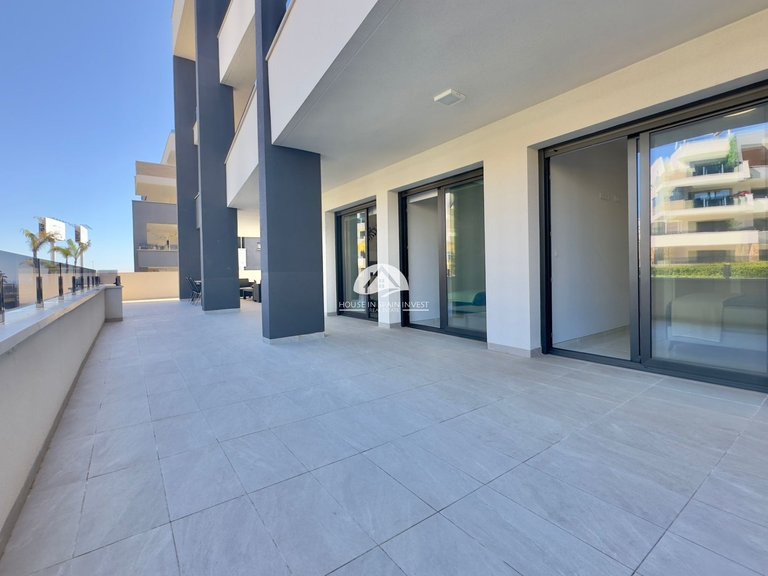 Apartment for Sale in Playa Flamenca Orihuela Costa, Alicante 45