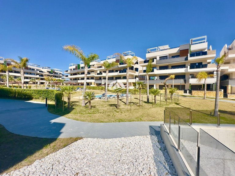 Apartment for Sale in Playa Flamenca Orihuela Costa, Alicante 46