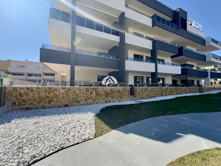 Apartment for Sale in Playa Flamenca Orihuela Costa, Alicante 48