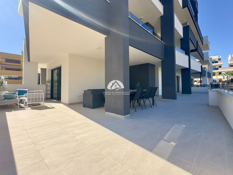 Apartment for Sale in Playa Flamenca Orihuela Costa, Alicante 50