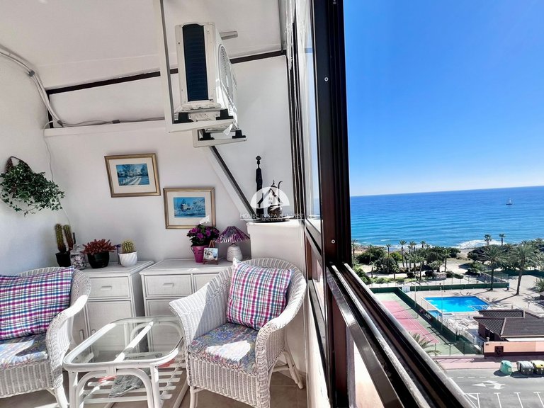 Apartment for Sale in Cabo Cervera Torrevieja, Alicante 1