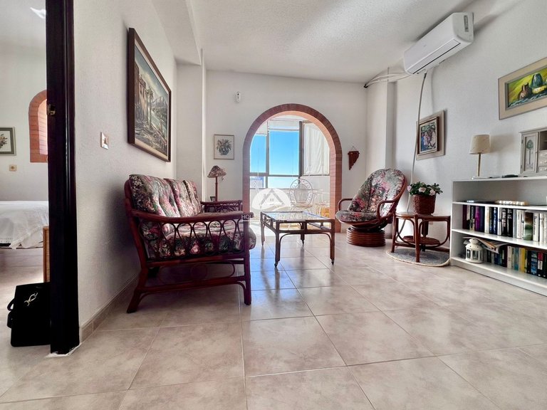 Apartment for Sale in Cabo Cervera Torrevieja, Alicante 2