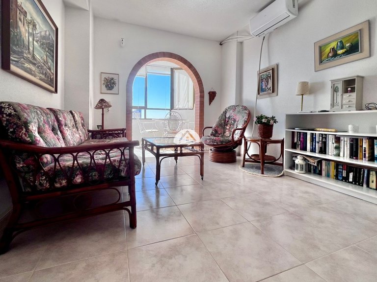 Apartment for Sale in Cabo Cervera Torrevieja, Alicante 3