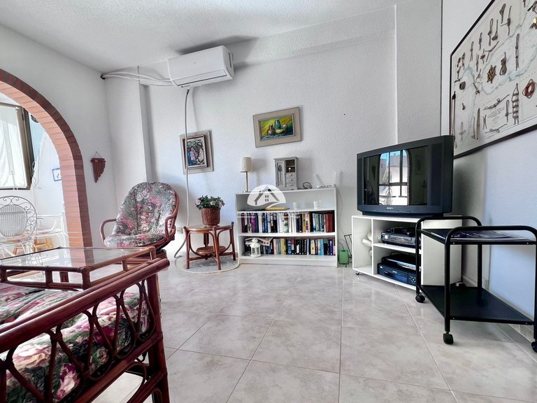 Apartment for Sale in Cabo Cervera Torrevieja, Alicante 5