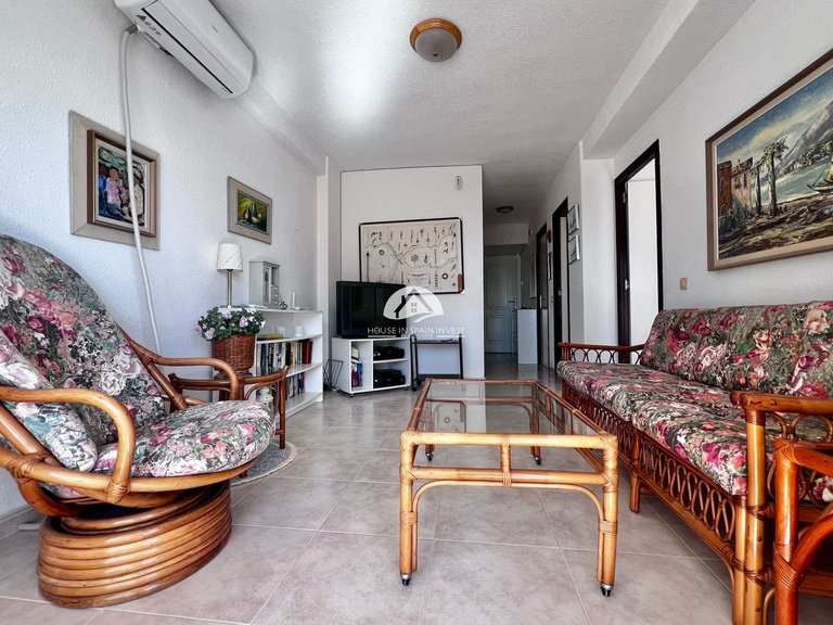 Apartment for Sale in Cabo Cervera Torrevieja, Alicante 6