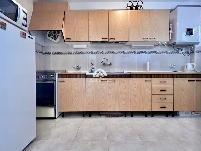 Apartment for Sale in Cabo Cervera Torrevieja, Alicante 7