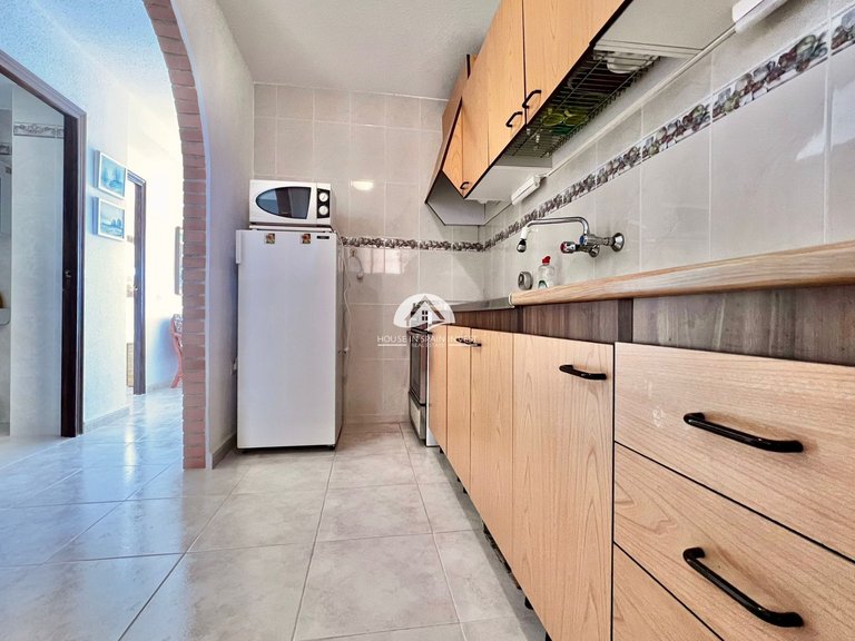 Apartment for Sale in Cabo Cervera Torrevieja, Alicante 9