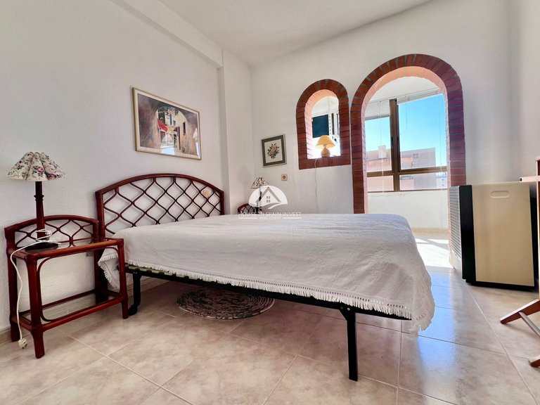 Apartment for Sale in Cabo Cervera Torrevieja, Alicante 11