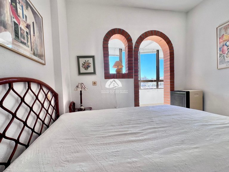 Apartment for Sale in Cabo Cervera Torrevieja, Alicante 12