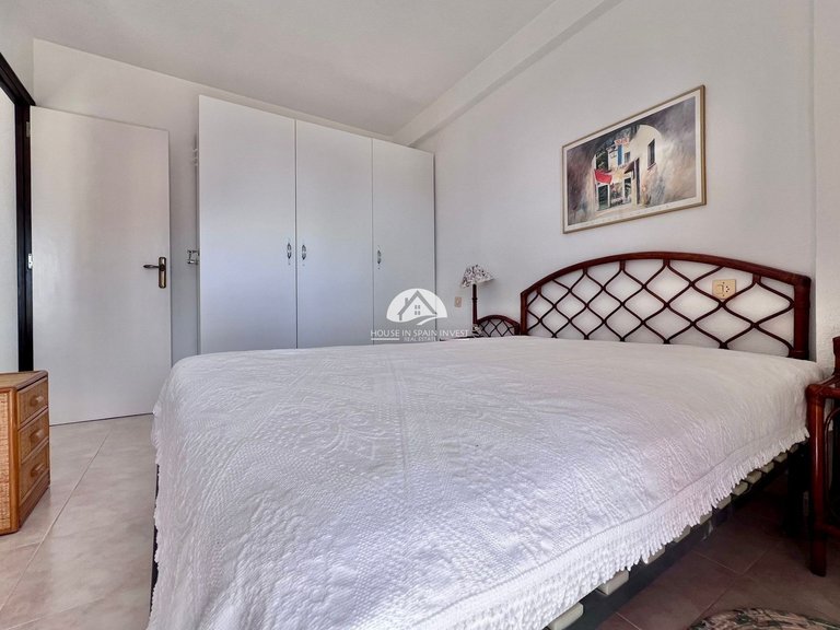 Apartment for Sale in Cabo Cervera Torrevieja, Alicante 13