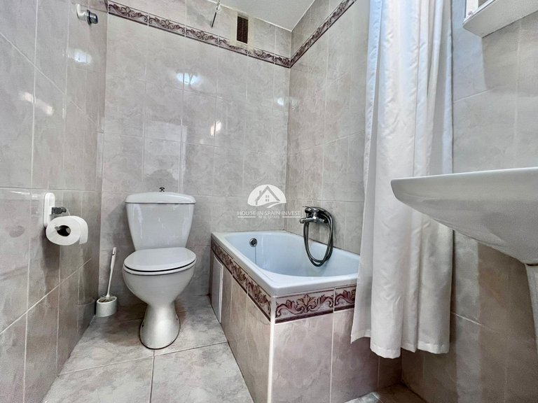 Apartment for Sale in Cabo Cervera Torrevieja, Alicante 14