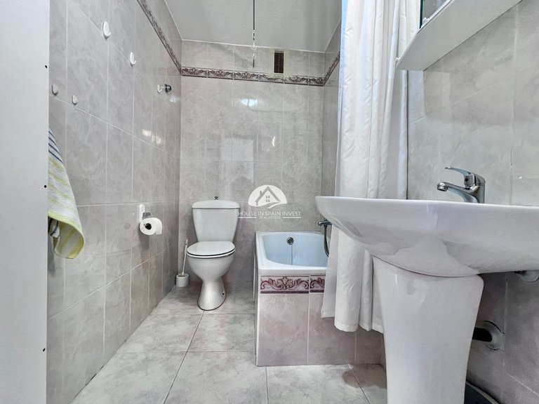 Apartment for Sale in Cabo Cervera Torrevieja, Alicante 15